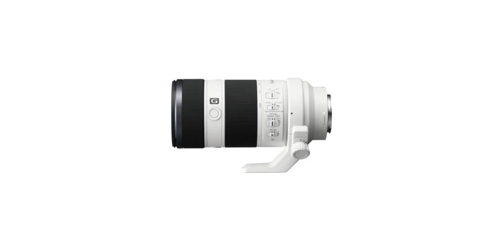 Sony FE 70-200mm F4 G OSS Review