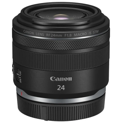 Canon RF 24mm F1.8 MACRO IS STM