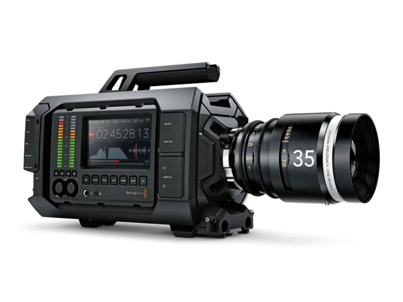 Blackmagic URSA