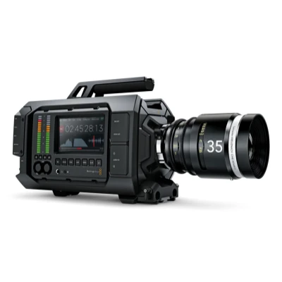 Blackmagic URSA