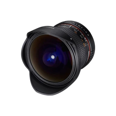 Samyang 12mm F2.8 ED AS NCS FISH-EYE - (Sony E Mount)