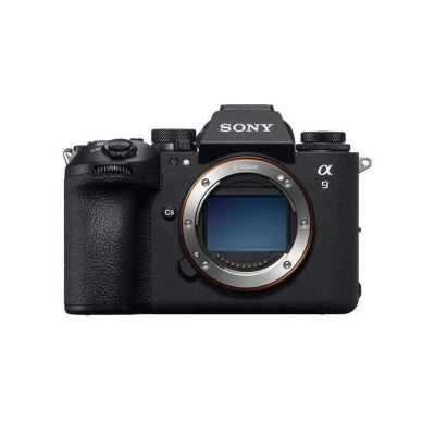 Sony a9 III