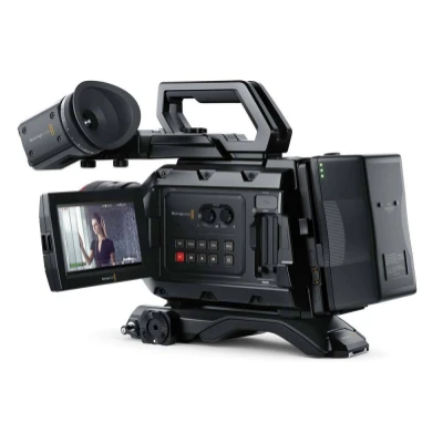 Blackmagic URSA Mini