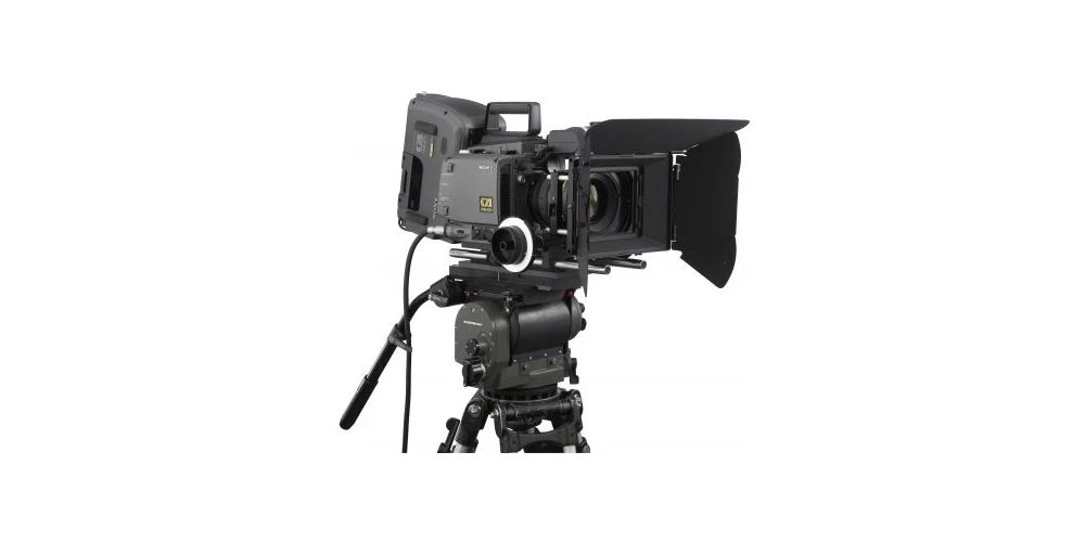 Sony F35 Review