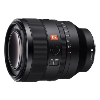 Sony FE 50mm F1.2 GM