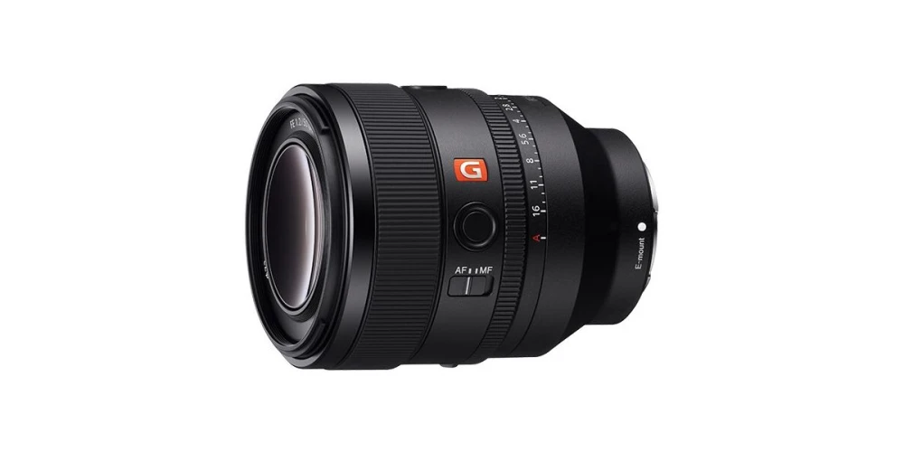 Sony FE 50mm F1.2 GM Review