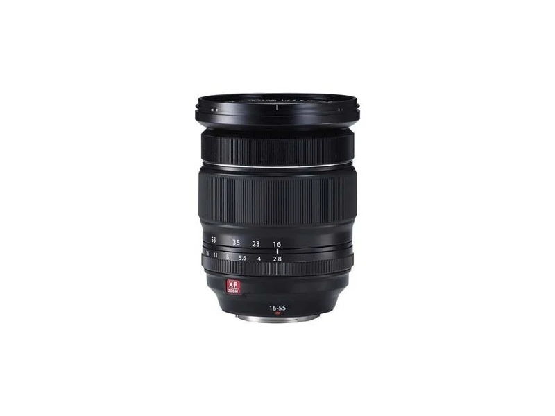 Fujifilm Fujinon XF 16-55mm f/2,8 R LM WR