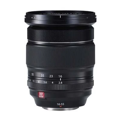 Fujifilm Fujinon XF 16-55mm f/2,8 R LM WR