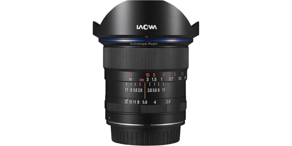 Laowa 12mm f/2.8 Zero-D Sony Review