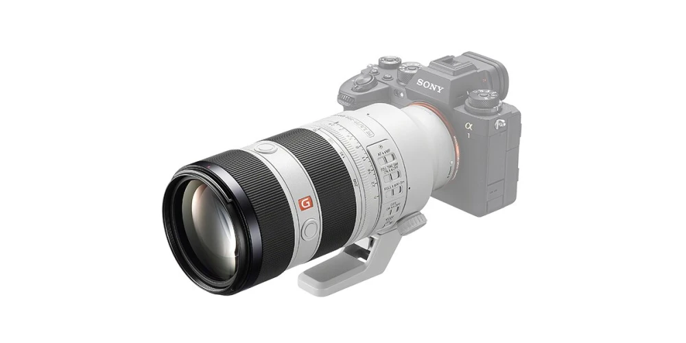 Sony FE 70-200mm f2.8 GM OSS II Review