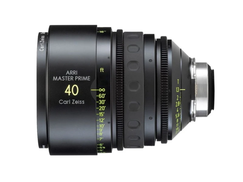 Arri Master Prime 40mm T1.3