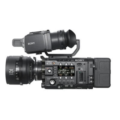 Sony PMW-F5