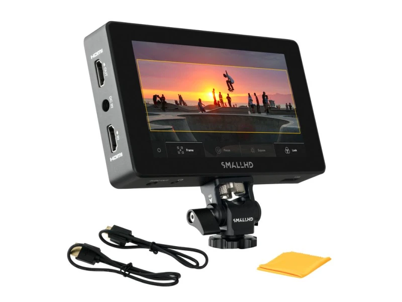 SmallHD Action 5