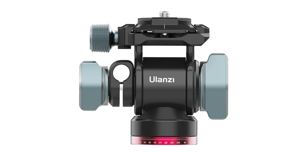 Ulanzi U-190 Review