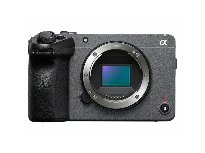 Sony FX30