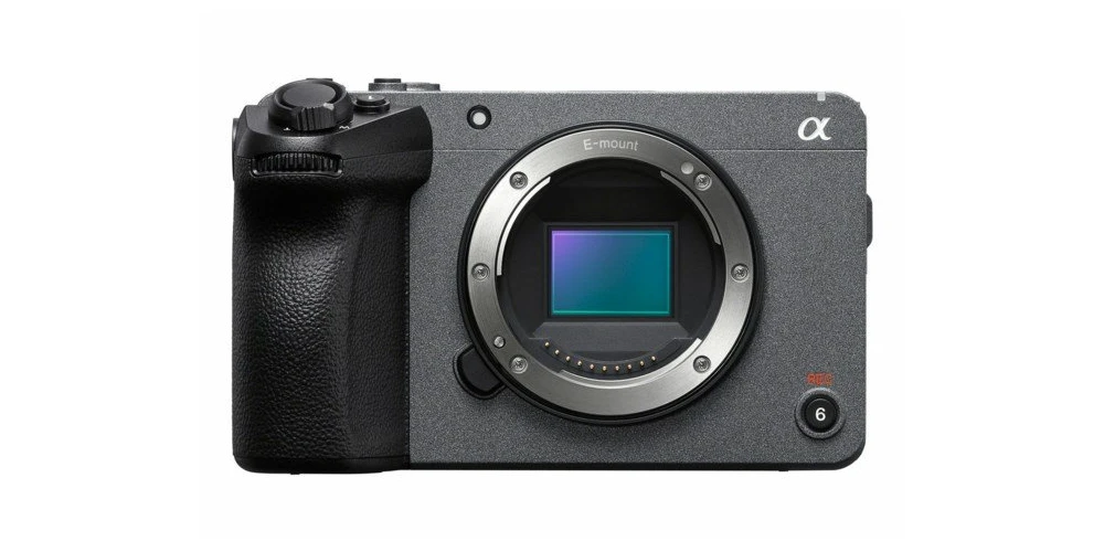 Sony FX30 Review