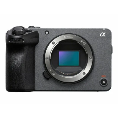 Sony FX30