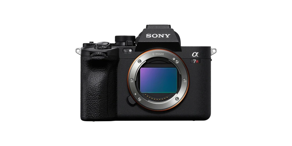 Sony A7R V Review