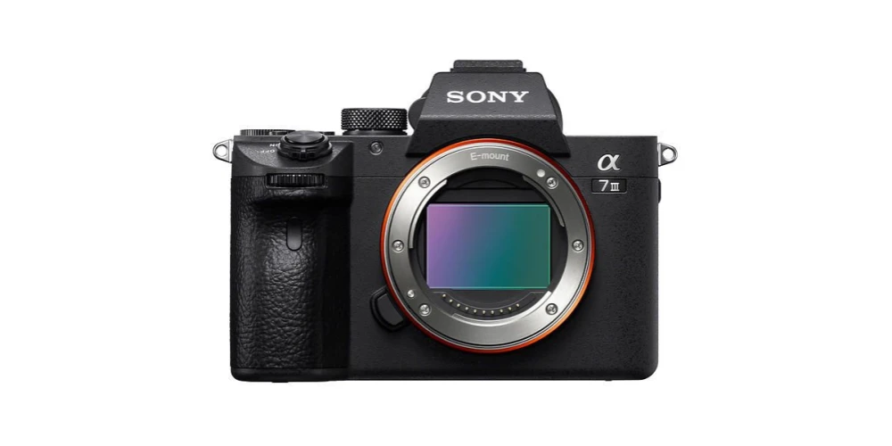 Sony A7 III Review