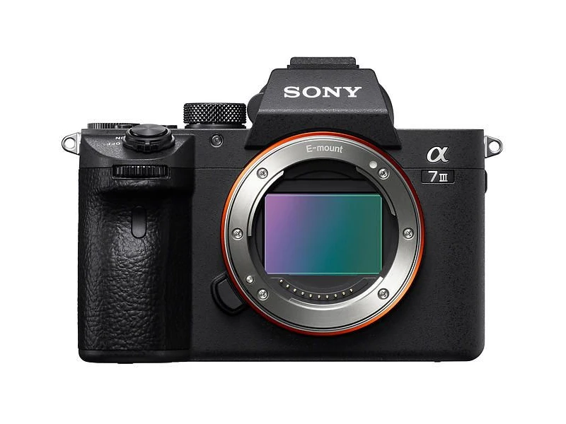 Sony A7 III