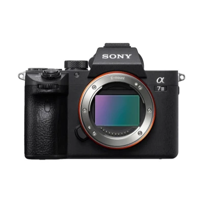 Sony A7 III