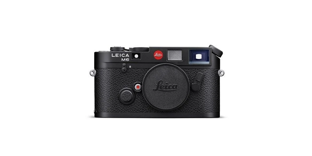 Leica M6 Review