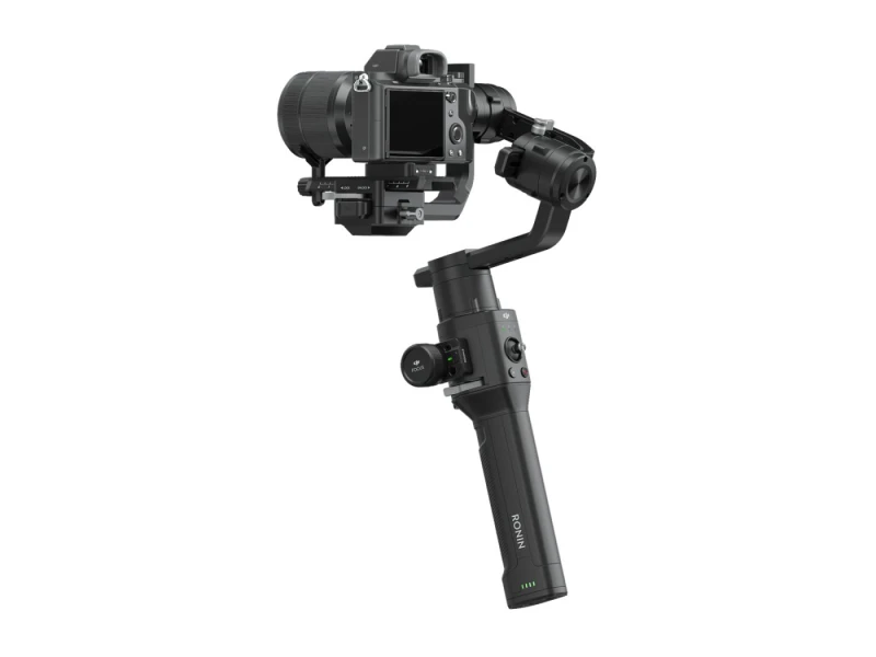 DJI Ronin-S