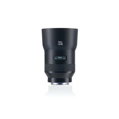 Zeiss Batis 1.8/85