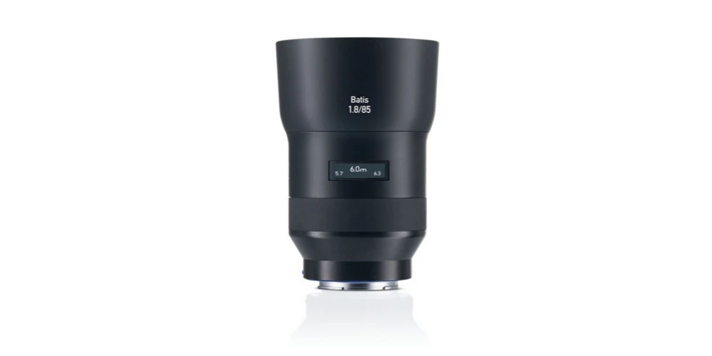 Zeiss Batis 1.8/85 Review