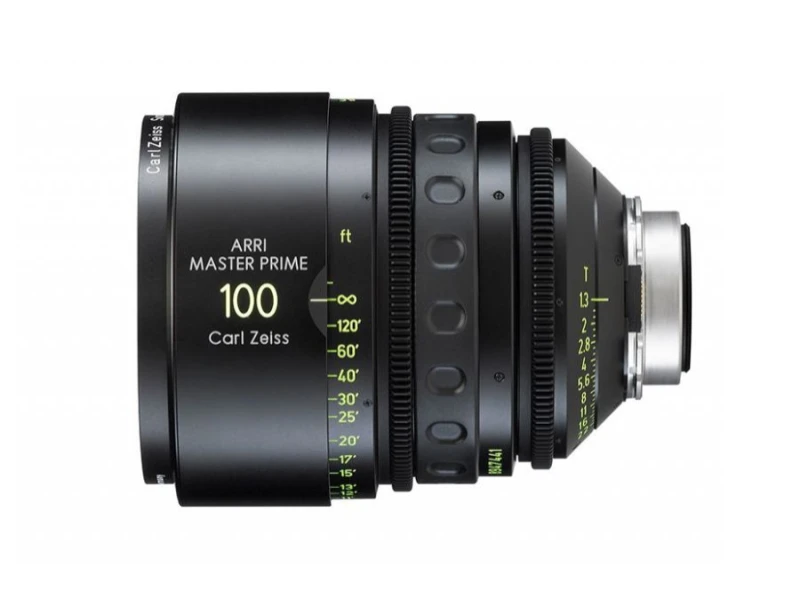 Zeiss Master Prime 100mm T1.3