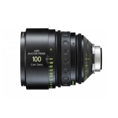 Zeiss Master Prime 100mm T1.3