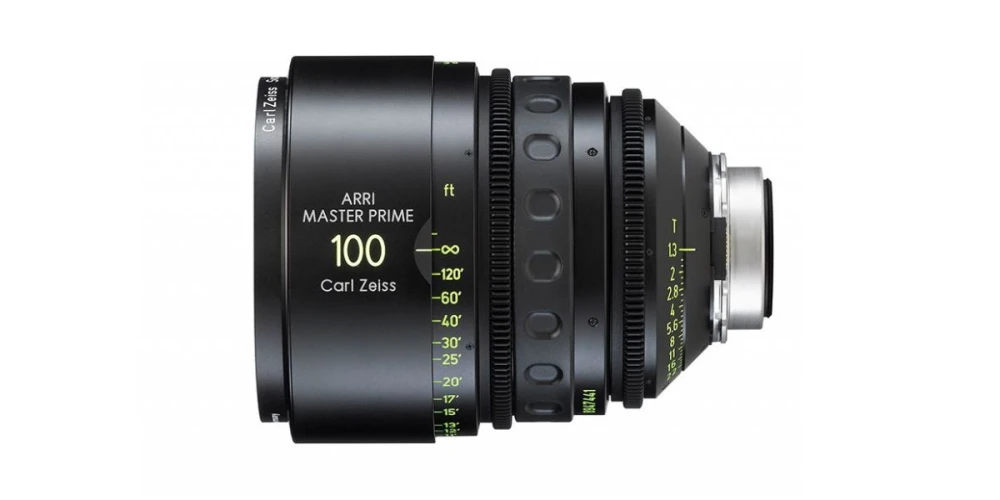 Zeiss Master Prime 100mm T1.3 Review