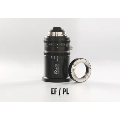 Blazar 85mm T2.9 1.8X Anamorphic