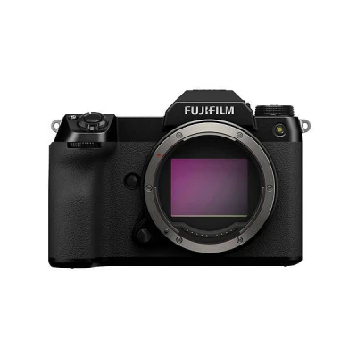 Fujifilm GFX 100s