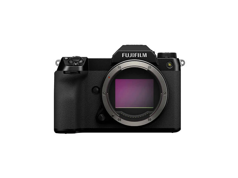 Fujifilm GFX 100s