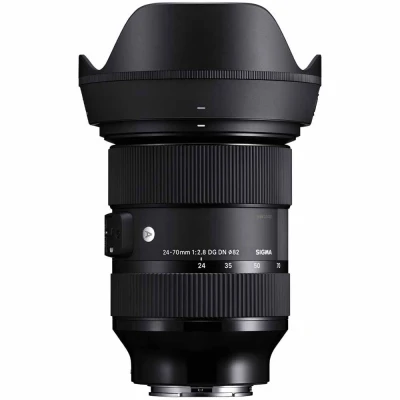 Sigma 24-70/2.8 DG DN Art (Sony E)