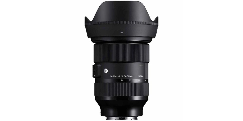 Sigma 24-70/2.8 DG DN Art (Sony E) Review