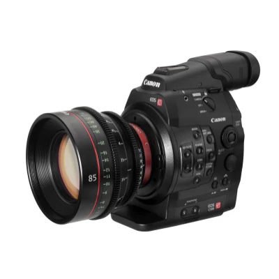 Canon EOS C300