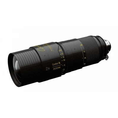 Cooke 35-140mm Anamorphic/i T3.1