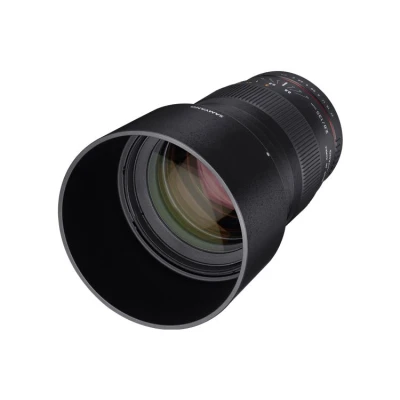 Samyang 135mm f/2 ED UMC - (Canon EF Mount)