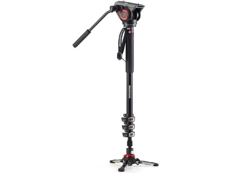 Manfrotto MVMXPRO500