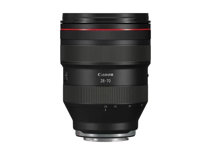 Canon RF 28-70mm F2L USM