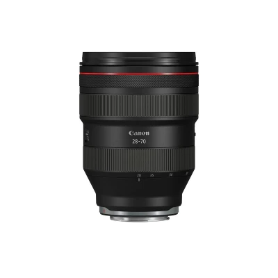 Canon RF 28-70mm F2L USM