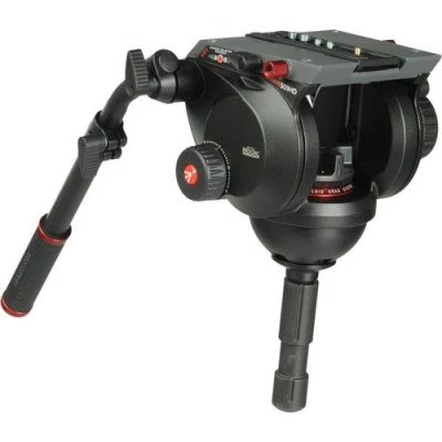 Manfrotto 509HD