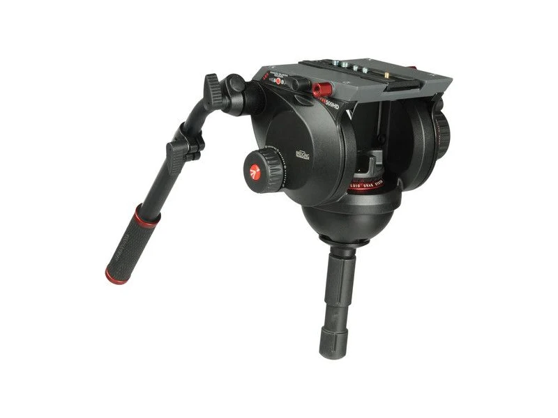 Manfrotto 509HD