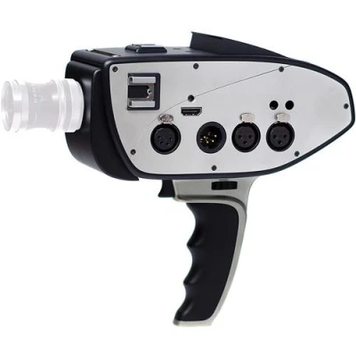 Digital Bolex D16M